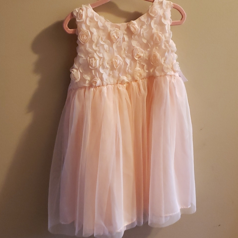 Girl's dress